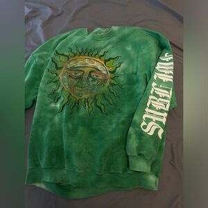 sublime crewneck